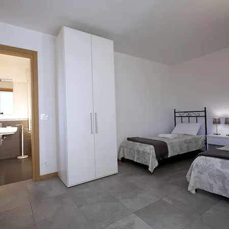 Bed & Breakfast Mestroni Bressa