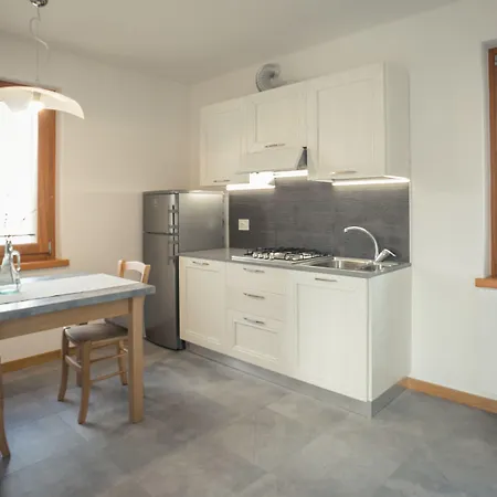 Mestroni Bed & Breakfast