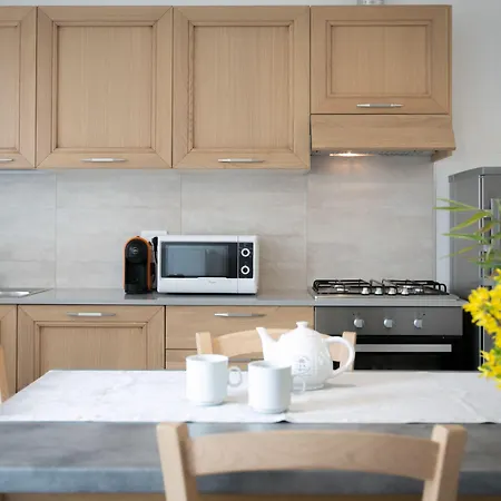 Mestroni Bed & Breakfast 3*