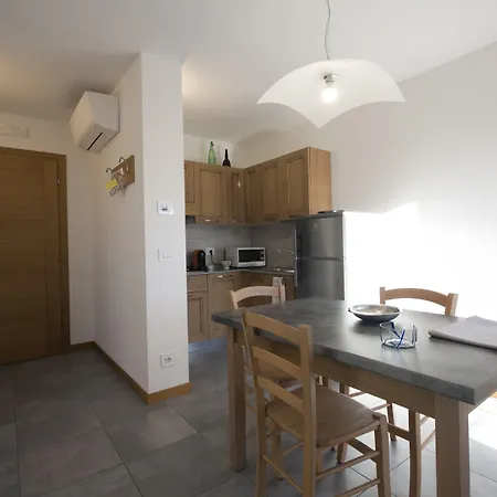 Mestroni Bed & Breakfast