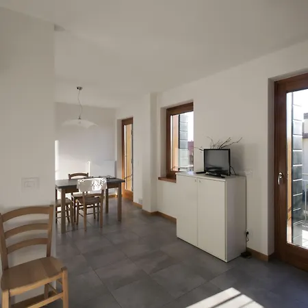 Bed & Breakfast Mestroni Bressa