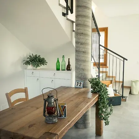 Bed and breakfast Mestroni *