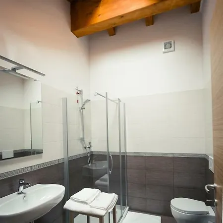 Mestroni Bed & Breakfast *