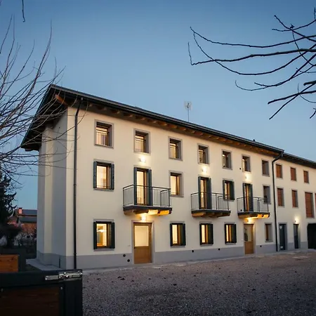 Mestroni Bed & Breakfast