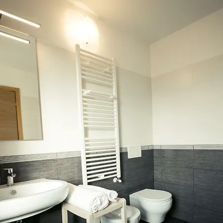 Bed & Breakfast Mestroni *