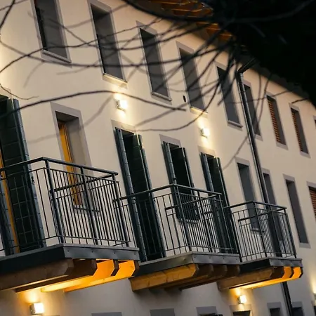 Bed & Breakfast Mestroni Bressa