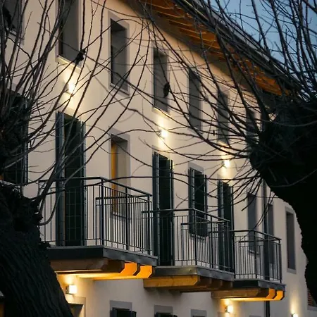 Mestroni Bed and breakfast