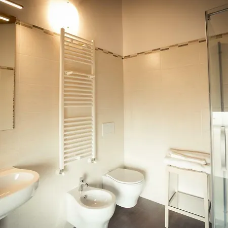 Bed & Breakfast Mestroni Bressa