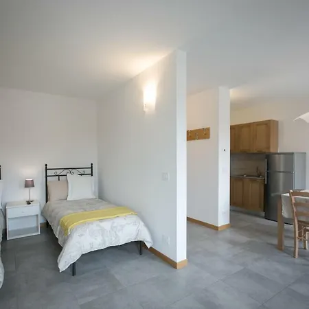 Mestroni Bed & Breakfast *
