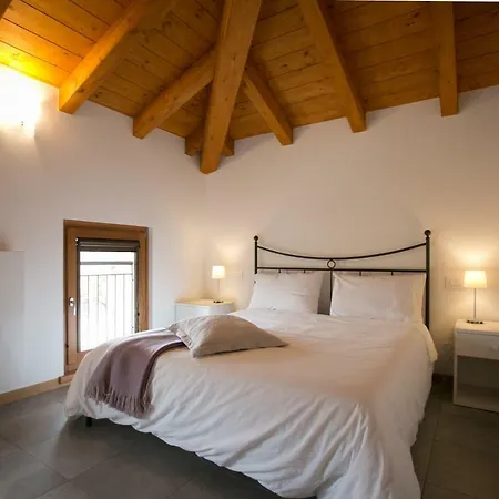 Bed and breakfast Mestroni Bressa