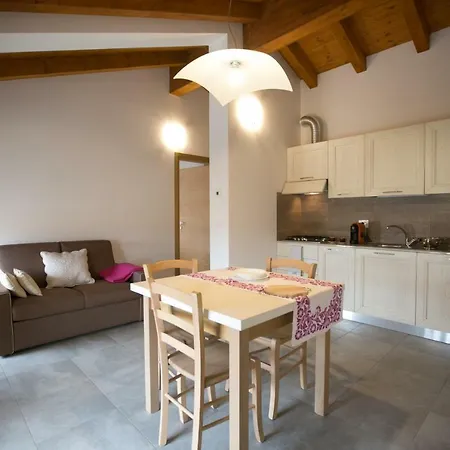Bed and breakfast Mestroni
