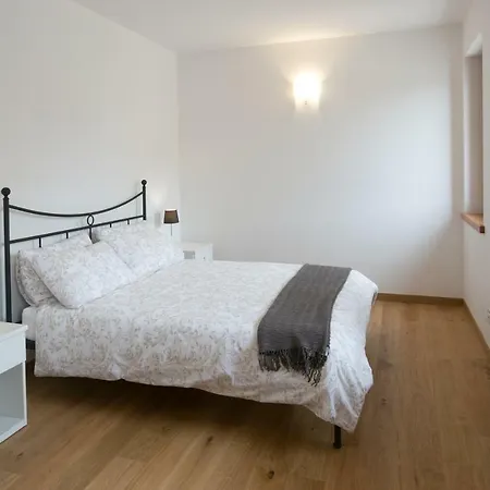 Mestroni Bed & Breakfast *