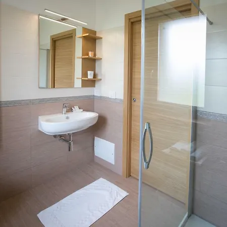 Bed & Breakfast Mestroni Bressa