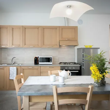 Mestroni Bed and breakfast