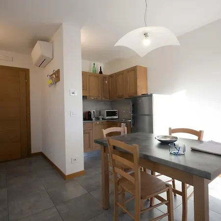 Mestroni Bed & Breakfast 3*