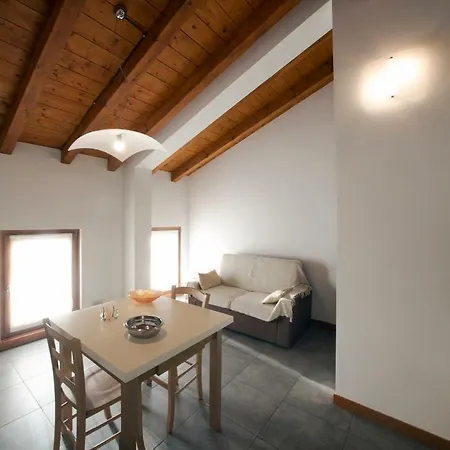 Bed and breakfast Mestroni *