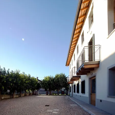 Bed & Breakfast Mestroni *