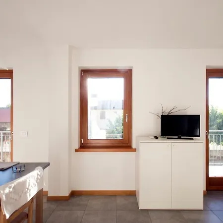 Bed & Breakfast Mestroni Bressa