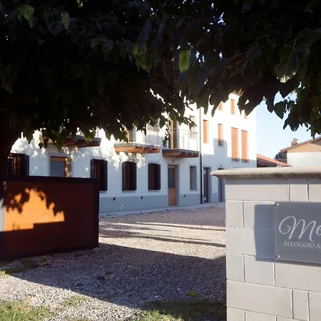 Mestroni Bed & Breakfast