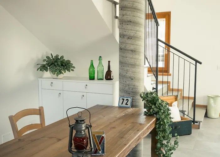 Mestroni Panzió Bressa