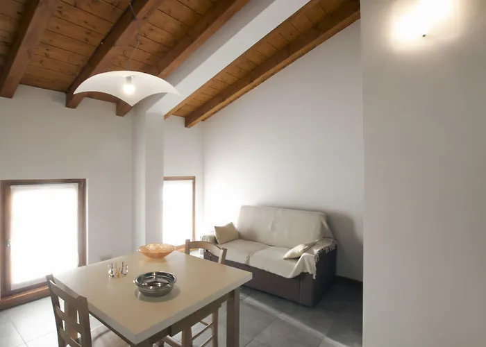 Panzió Mestroni Bressa