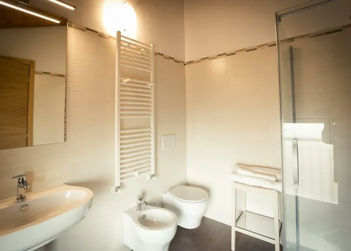 Panzió Mestroni Bressa