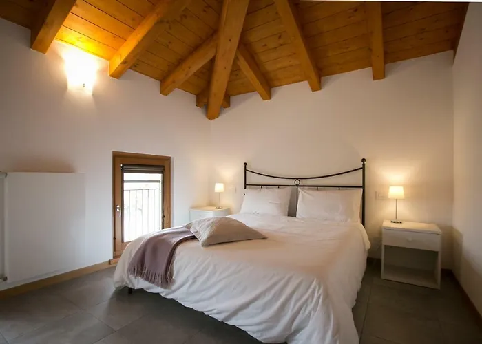 Panzió Mestroni Bressa