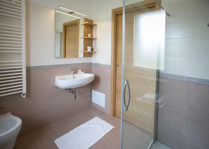 Panzió Mestroni Bressa