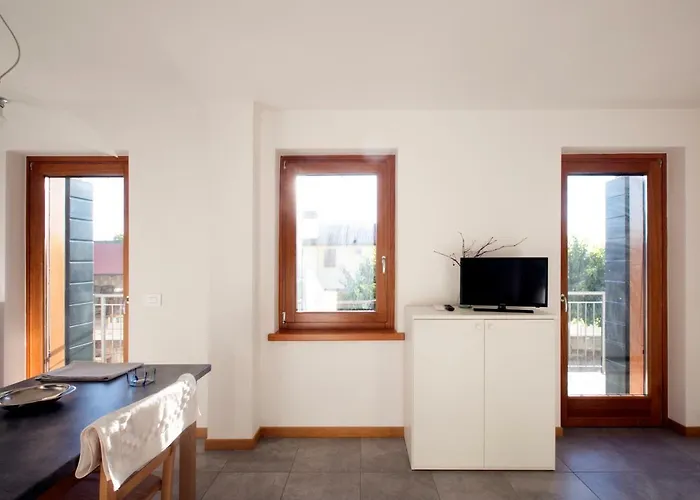 Panzió Mestroni Bressa